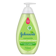 Champú Camomila  750ml-203972 Champú Camomila  750ml-203972 0